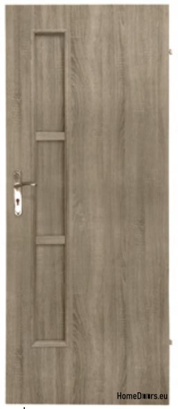 Kodi 80 full interior doors