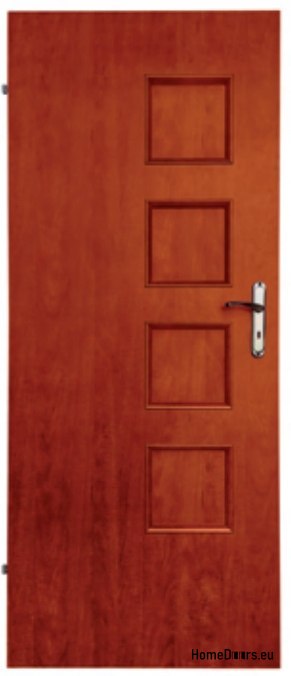 Full interior doors Odin 60