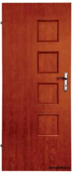 Odin 90 full interior doors