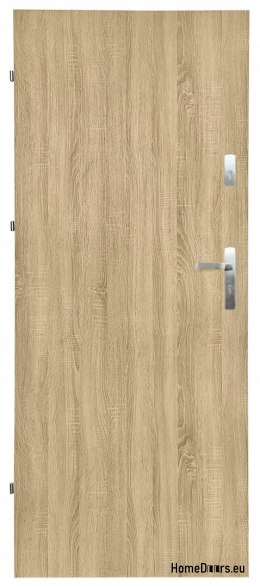 Polish interior doors MARTI smooth 80 L