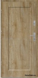ACOUSTIC SECURITY DOOR 47 dB VARIOUS DESIGNS