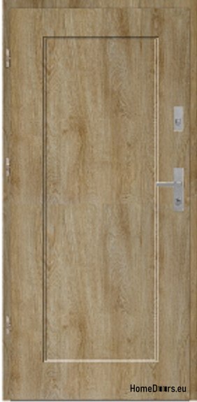 ACOUSTIC SECURITY DOOR 47 dB VARIOUS DESIGNS ACOUSTIC SECURITY DOOR 47 dB VARIOUS DESIGNS