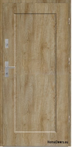 ACOUSTIC SECURITY DOOR 47 dB VARIOUS DESIGNS ACOUSTIC SECURITY DOOR 47 dB VARIOUS DESIGNS