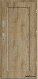 ACOUSTIC SECURITY DOOR 47 dB VARIOUS DESIGNS