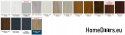 ACOUSTIC SECURITY DOOR 47 dB VARIOUS DESIGNS
