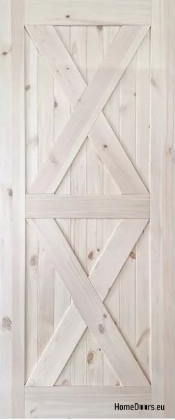 Loft LF-5 pine sliding interior doors 60/70/80/90/100 Loft LF-5 pine sliding interior doors 60/70/80/90/100