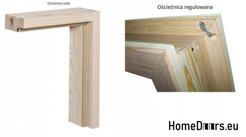 Loft pine sliding interior doors LF-6 60/70/80/90/100 Loft pine sliding interior doors LF-6 60/70/80/90/100