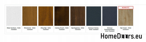 Exterior doors THICK 72 WARM WITH MIRROR ON HAND Exterior doors THICK 72 WARM WITH MIRROR ON HAND