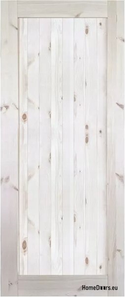 Loft door leaf LF-1 sliding 60/70/80/90/100 Loft door leaf LF-1 sliding 60/70/80/90/100