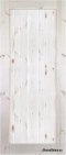 Loft door leaf LF-1 sliding 60/70/80/90/100
