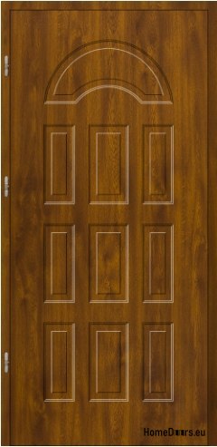 WARM FOAM EXTERIOR DOOR T20 72mm 100 WARM FOAM EXTERIOR DOOR T20 72mm 100