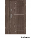 Double-leaf door 160 Right, assorted designs, colours