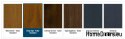 Exterior doors with extra bed, thick foam 170