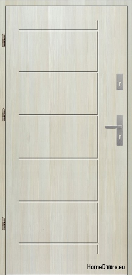 WARM FOAM EXTERIOR DOOR T41 55 mm 100 WARM FOAM EXTERIOR DOOR T41 55 mm 100