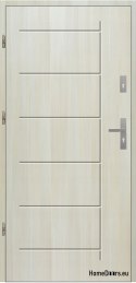 WARM FOAM EXTERIOR DOOR T41 72mm 100