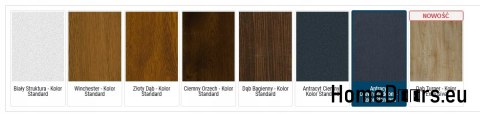 Exterior doors THICK 101mm WARM 0,65Wm2K PATTERNS Exterior doors THICK 101mm WARM 0,65Wm2K PATTERNS