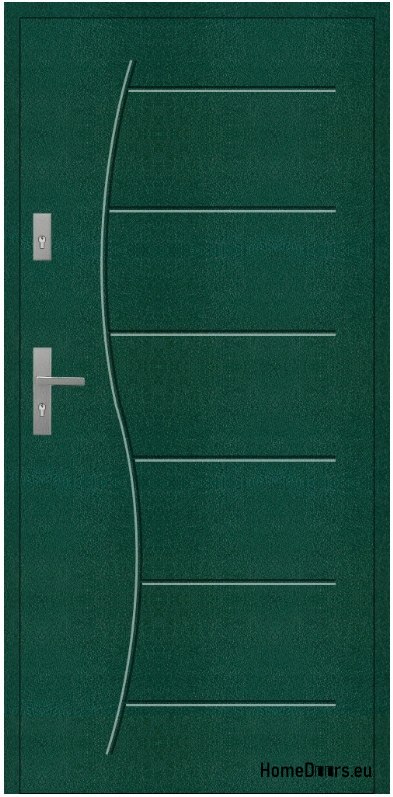 FOAM WARM EXTERIOR DOOR T43 72 mm 90 FOAM WARM EXTERIOR DOOR T43 72 mm 90