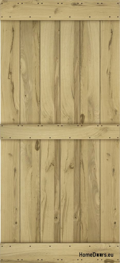 DRZWI PRZESUWNE MODERN RUSTIC E DĄB BELKOWY 90