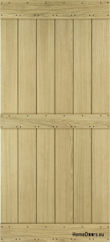 DRZWI PRZESUWNE MODERN RUSTIC E DĄB FLADER 90