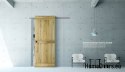 DRZWI PRZESUWNE MODERN RUSTIC E DĄB FLADER 90