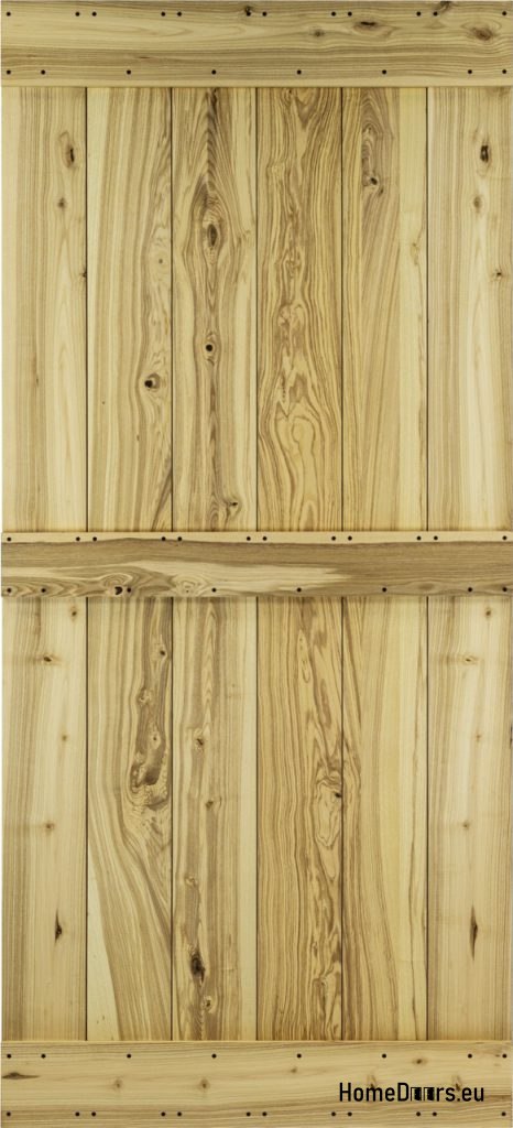 DRZWI PRZESUWNE MODERN RUSTIC E JESION SĘKATY 90