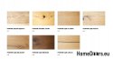 DRZWI PRZESUWNE MODERN RUSTIC E JESION SĘKATY 90