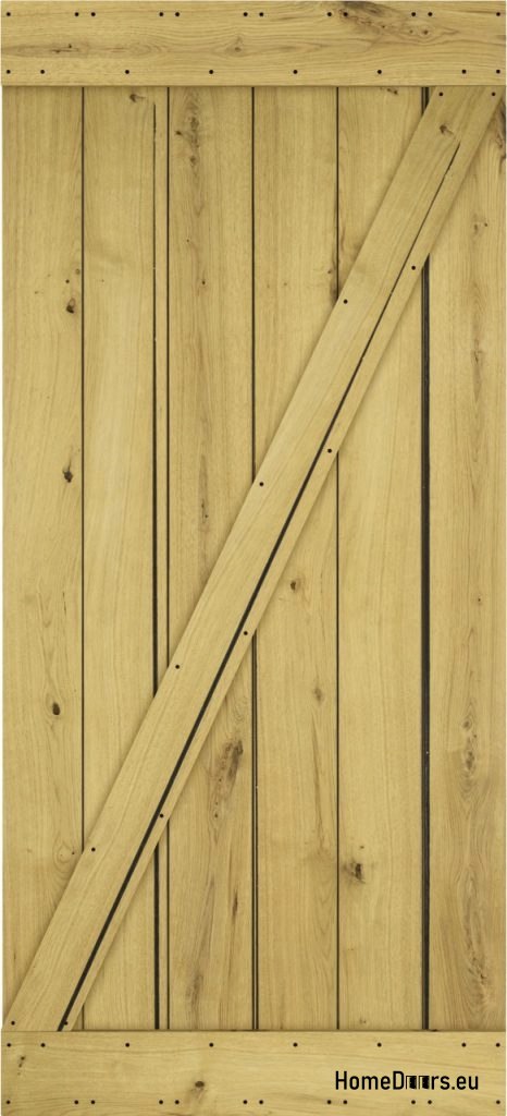 DRZWI PRZESUWNE MODERN RUSTIC Z DĄB CRACK 90 DRZWI PRZESUWNE MODERN RUSTIC Z DĄB CRACK 90