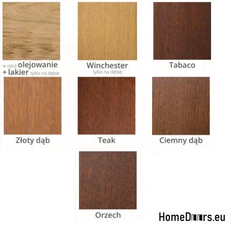 Wooden exterior door pine 74 mm NARIN Wooden exterior door pine 74 mm NARIN