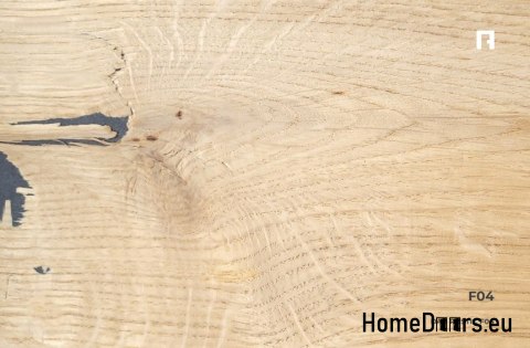 DRZWI WEWNĘTRZNE MODERN 08H DĄB RUSTIC 90