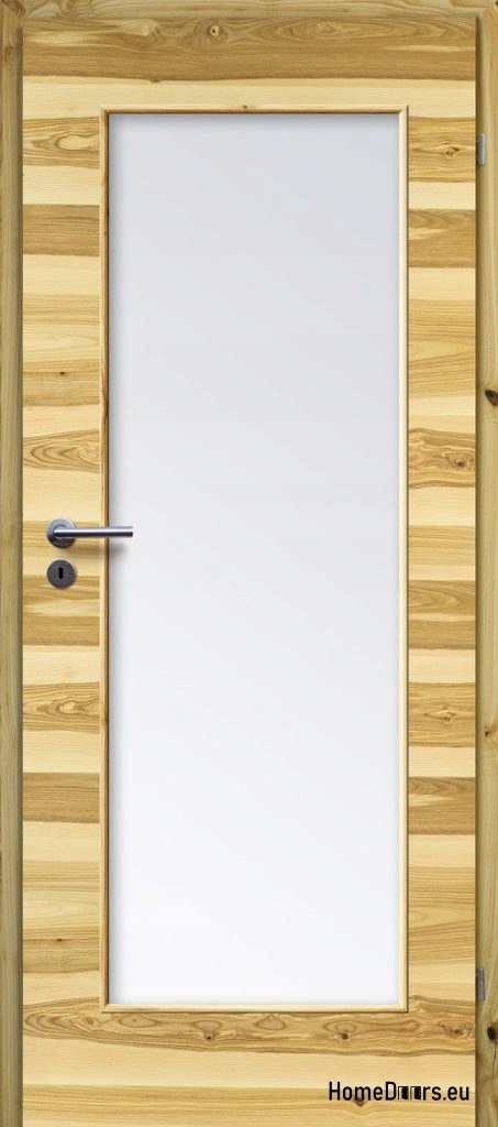 DRZWI WEWNĘTRZNE MODERN 08H JESION SĘKATY 80