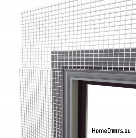 RADEX OŚCIEŻNICA KRYTA SARA STD ZEWNĘTRZNA