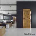 RADEX SYSTEM PRZESUWNY - SPAZIO ARIA D
