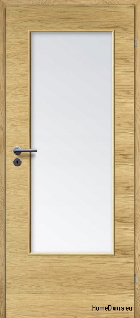 DRZWI WEWNĘTRZNE MODERN 05H DĄB FLADER 70 DRZWI WEWNĘTRZNE MODERN 05H DĄB FLADER 70
