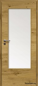 DRZWI WEWNĘTRZNE MODERN 05H DĄB RUSTIC 80