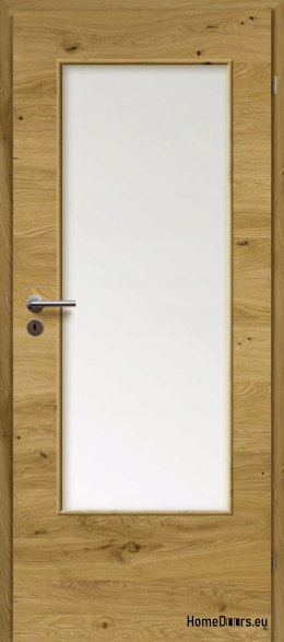 DRZWI WEWNĘTRZNE MODERN 05H DĄB RUSTIC 90