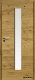 DRZWI WEWNĘTRZNE MODERN 06H DĄB RUSTIC 70