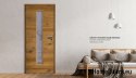 DRZWI WEWNĘTRZNE MODERN 06H DĄB RUSTIC 80