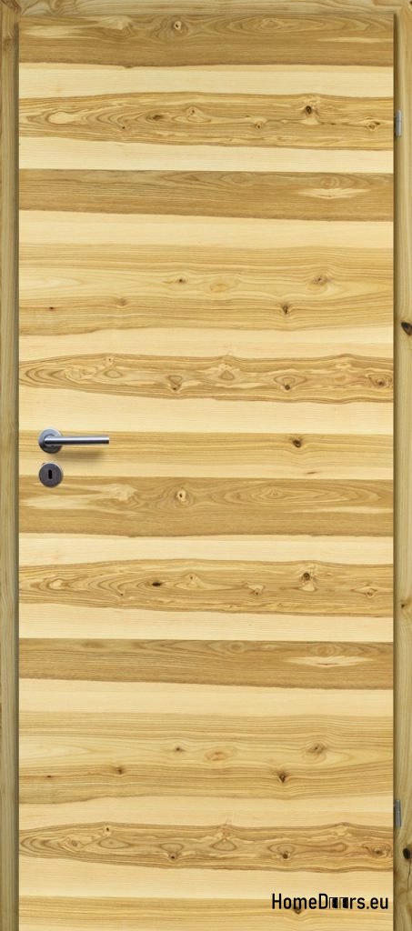 DRZWI WEWNĘTRZNE MODERN 01H JESION SĘKATY 60