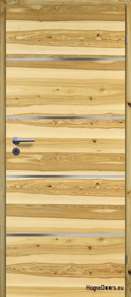DRZWI WEWNĘTRZNE MODERN 02H JESION SĘKATY 70