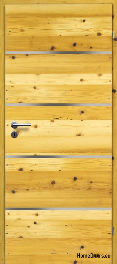 DRZWI WEWNĘTRZNE MODERN 02H ŚWIERK STARY 70