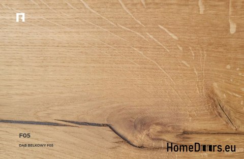 DRZWI WEWNĘTRZNE MODERN 08V DĄB BELKOWY 70 cm DRZWI WEWNĘTRZNE MODERN 08V DĄB BELKOWY 70 cm