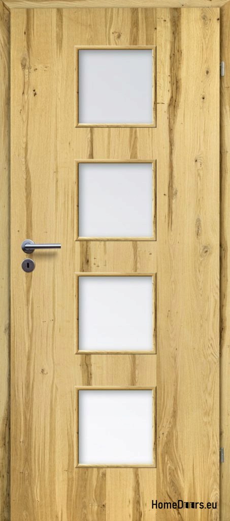 DRZWI WEWNĘTRZNE MODERN 09V DĄB BELKOWY 60 DRZWI WEWNĘTRZNE MODERN 09V DĄB BELKOWY 60