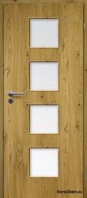 DRZWI WEWNĘTRZNE MODERN 09V DĄB RUSTIC 80 DRZWI WEWNĘTRZNE MODERN 09V DĄB RUSTIC 80