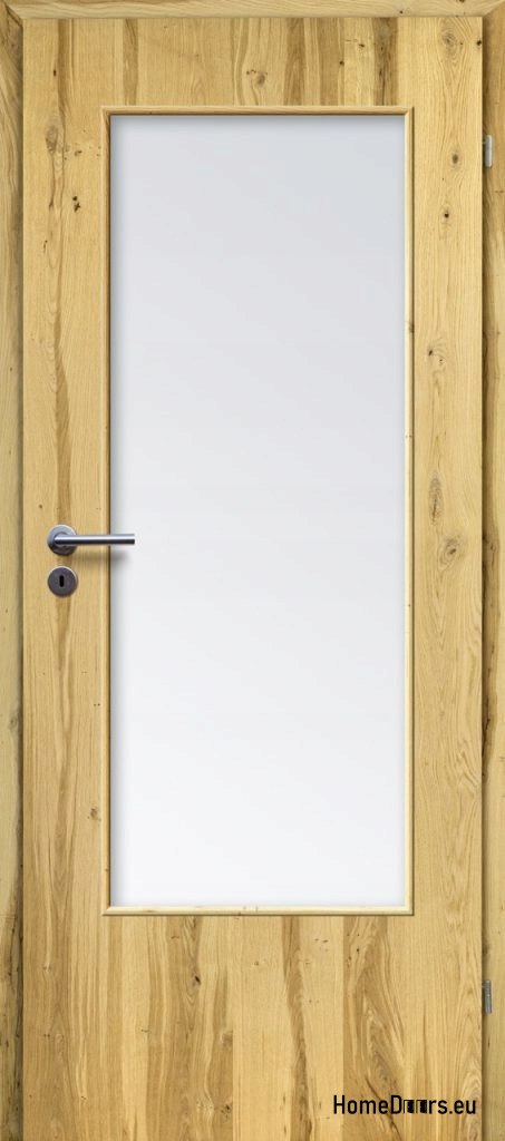 DRZWI WEWNĘTRZNE MODERN 05V DĄB BELKOWY 60 DRZWI WEWNĘTRZNE MODERN 05V DĄB BELKOWY 60