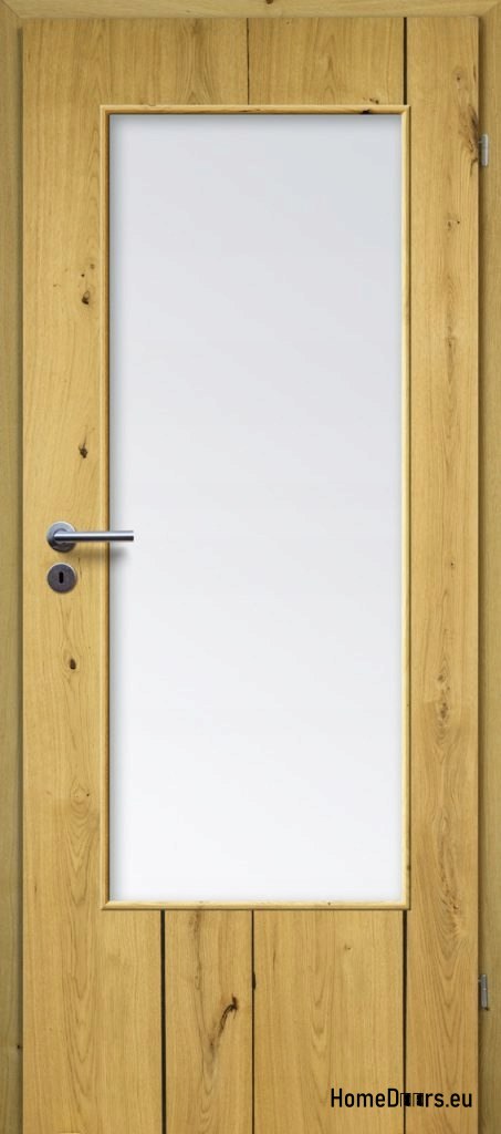 DRZWI WEWNĘTRZNE MODERN 05V DĄB CRACK 60 DRZWI WEWNĘTRZNE MODERN 05V DĄB CRACK 60