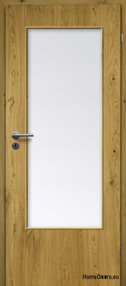 DRZWI WEWNĘTRZNE MODERN 05V DĄB RUSTIC 60