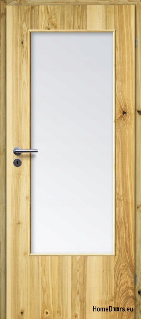 DRZWI WEWNĘTRZNE MODERN 05V JESION SĘKATY 80