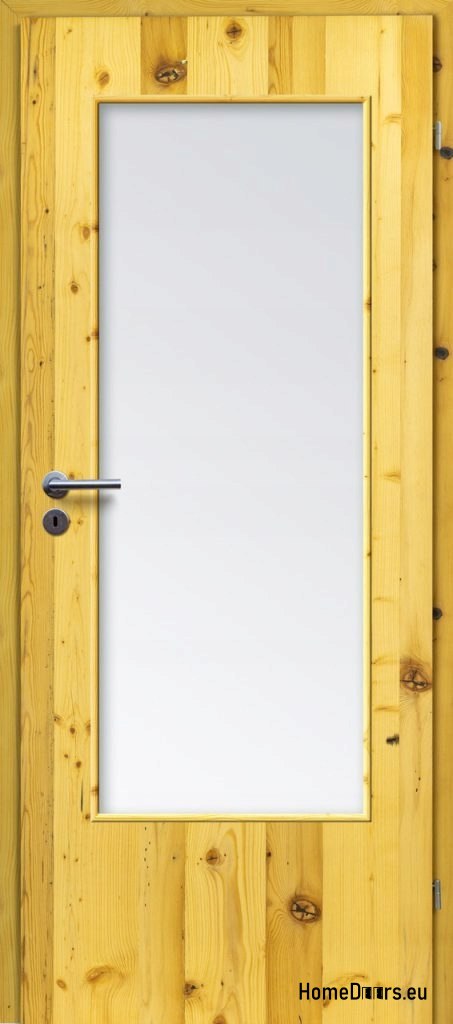 DRZWI WEWNĘTRZNE MODERN 05V ŚWIERK STARY 60