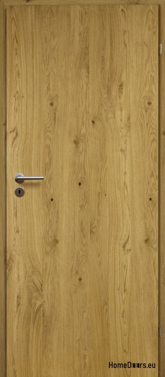 DRZWI WEWNĘTRZNE MODERN 01V DĄB RUSTIC 60