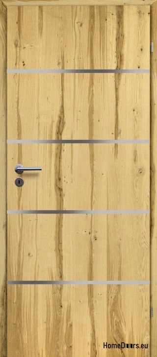 DRZWI WEWNĘTRZNE MODERN 02V DĄB BELKOWY 70 cm DRZWI WEWNĘTRZNE MODERN 02V DĄB BELKOWY 70 cm